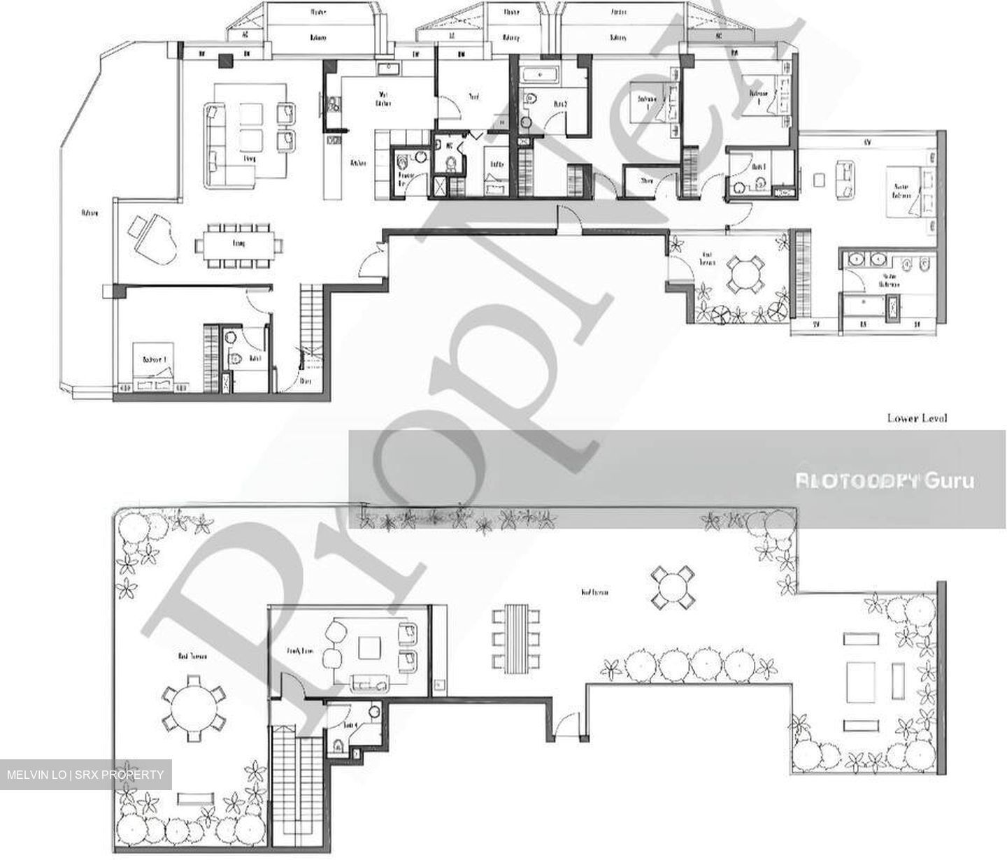 V On Shenton (D1), Apartment #595672631